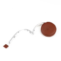 Pu Leather Gift Measuring Tape